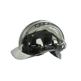 Frontier -  Frontier Clearview Hard Hat Smoke One Size Fits All | 9322297071176